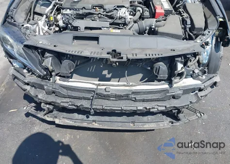 2019 Toyota Camry Se из США, поврежденный, VIN 4T1B11HK1KU290645